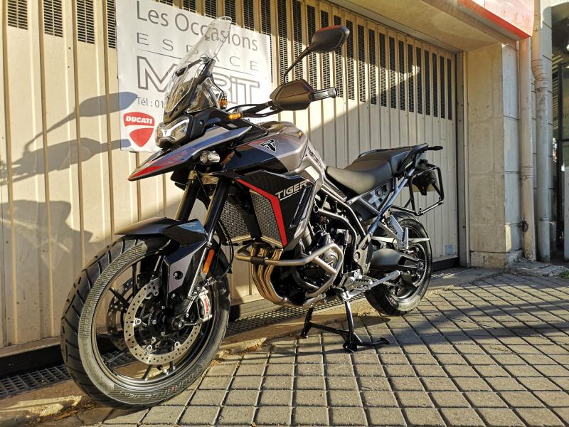 TRIUMPH Tiger 900 GT PRO