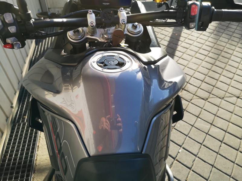 TRIUMPH Tiger 900 GT PRO