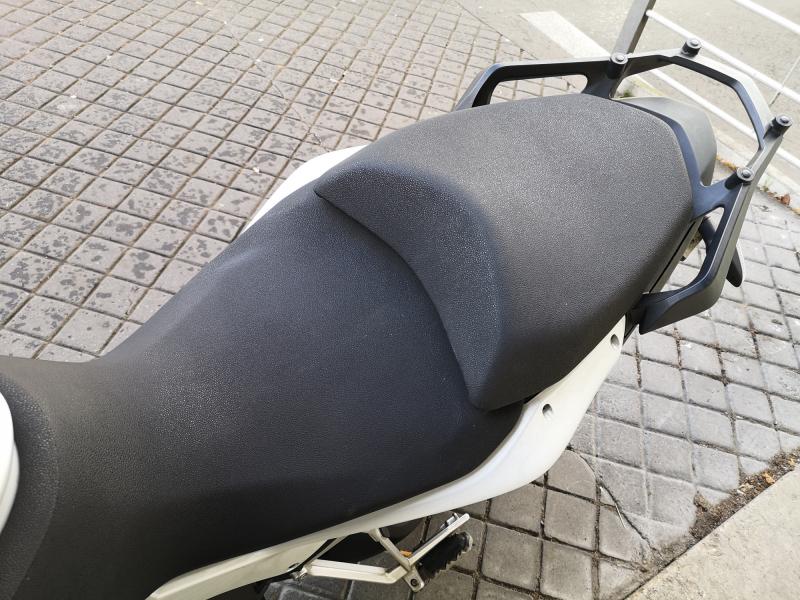 DUCATI MULTISTRADA 1200 S 