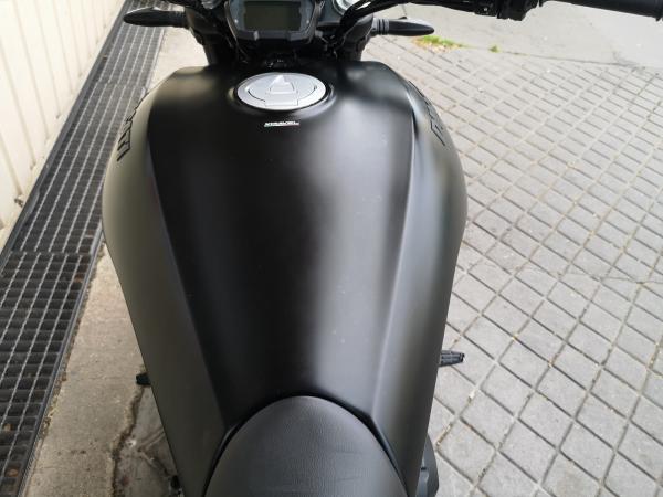 DUCATI XDIAVEL 1260 Dark 