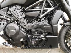 DUCATI XDIAVEL 1260 Dark 
