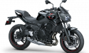 KAWASAKI Z650