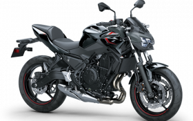 KAWASAKI Z650