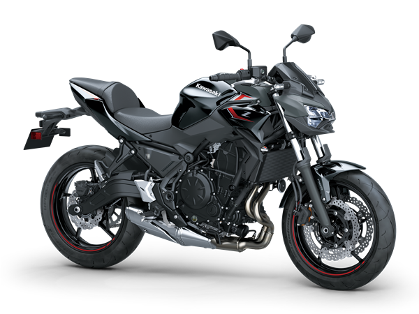 KAWASAKI Z650