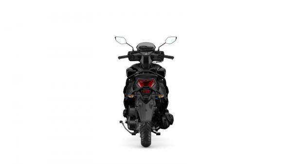 YAMAHA RayZR