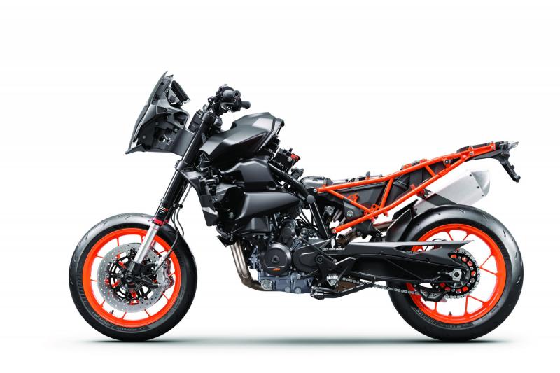 KTM 890 SMT