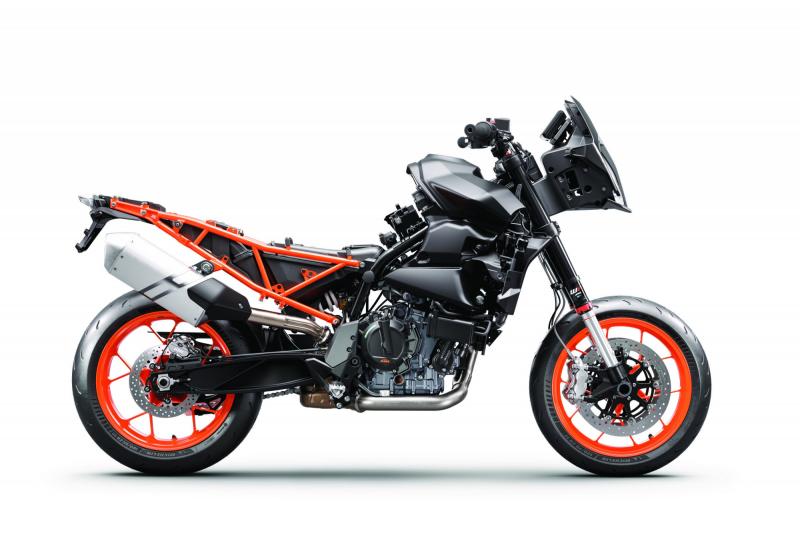KTM 890 SMT