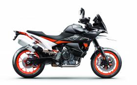 KTM 890 SMT