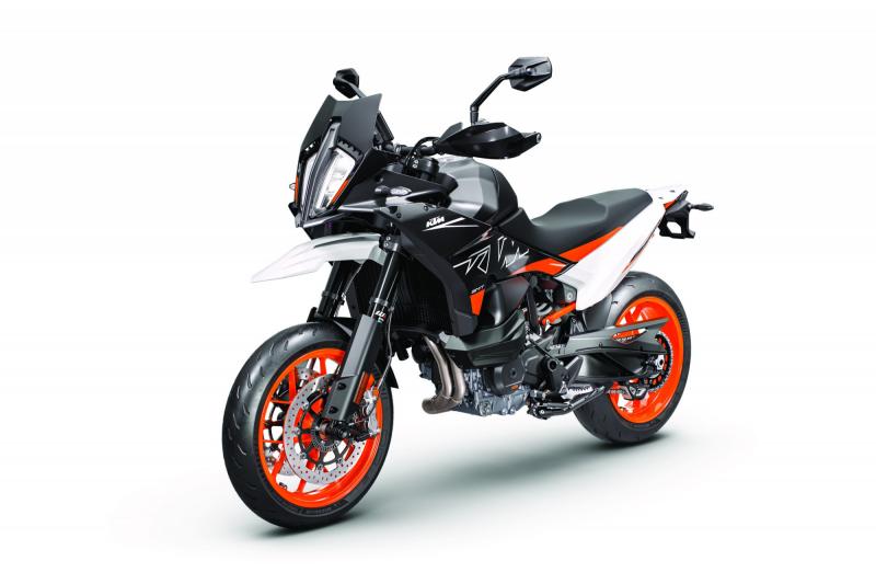 KTM 890 SMT
