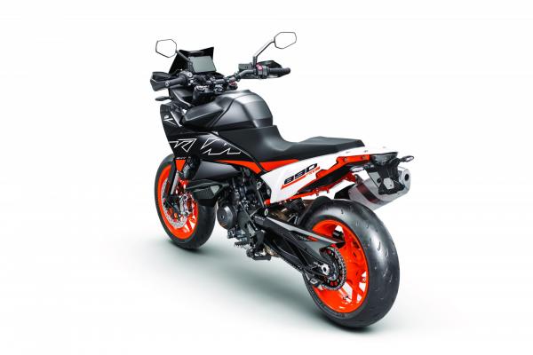 KTM 890 SMT