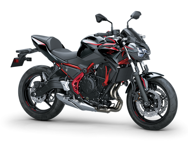 KAWASAKI Z 650