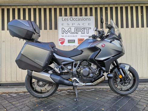 HONDA NT 1100 PACK TOURER + OHLINS