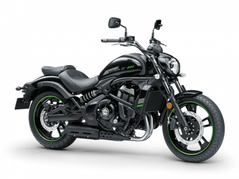 KAWASAKI VULCAN 650 S