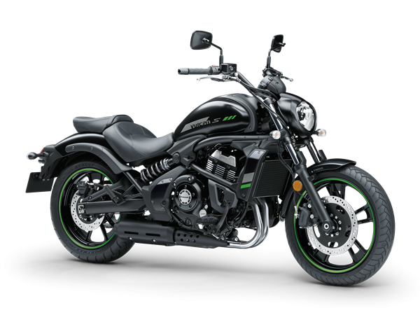 KAWASAKI VULCAN 650 S