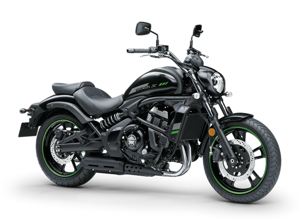 KAWASAKI VULCAN 650 S