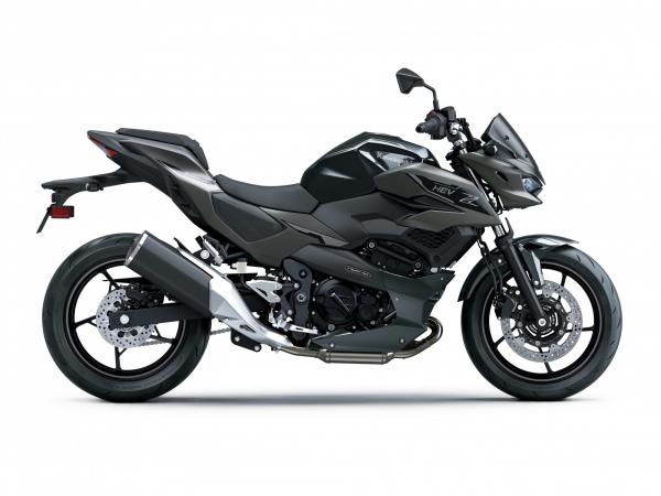 KAWASAKI Z7 HYBRID