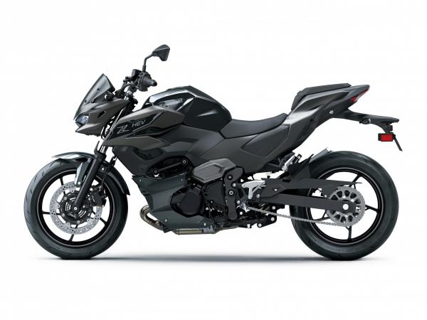 KAWASAKI Z7 HYBRID