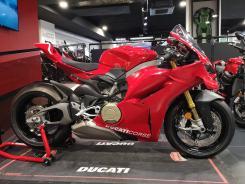 DUCATI PANIGALE 1103 V4 S 2025