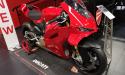 DUCATI PANIGALE 1103 V4 S 2025