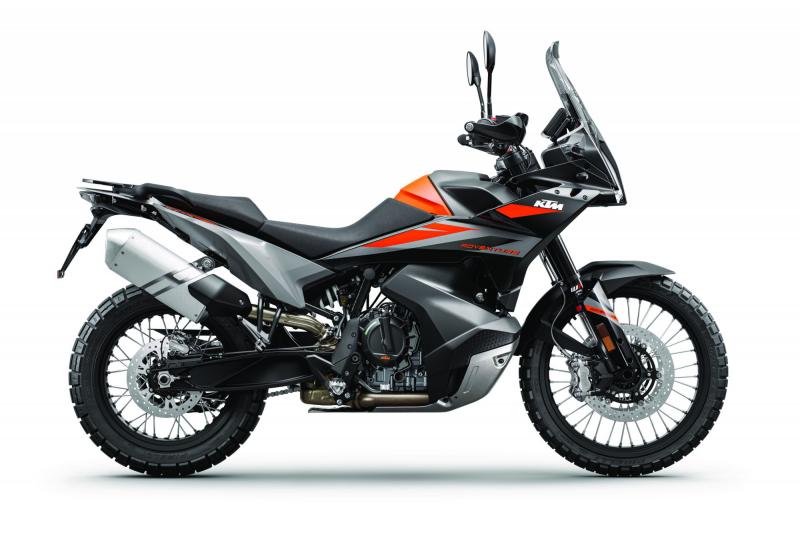 KTM 890 ADVENTURE