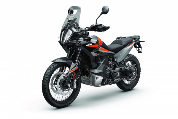 KTM 890 ADVENTURE