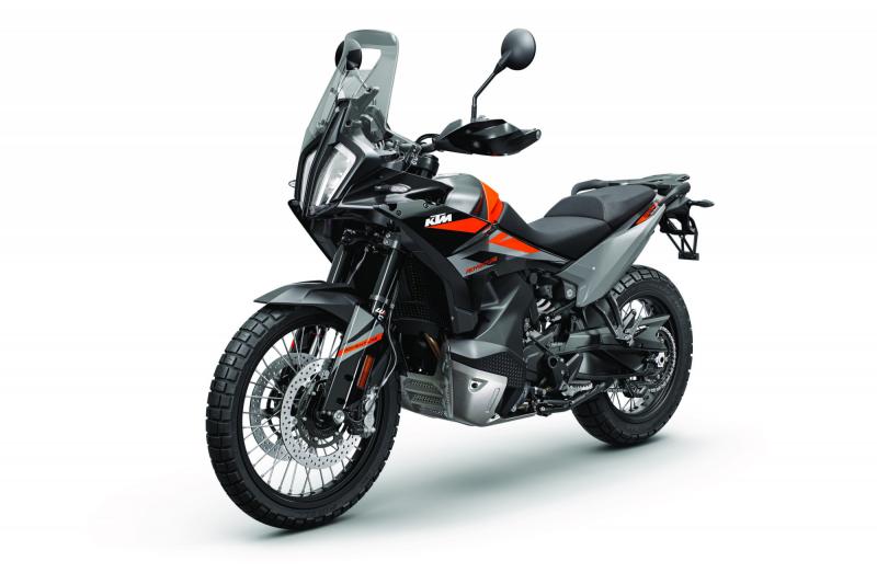 KTM 890 ADVENTURE