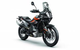 KTM 890 ADVENTURE
