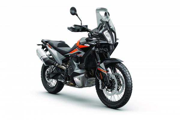 KTM 890 ADVENTURE