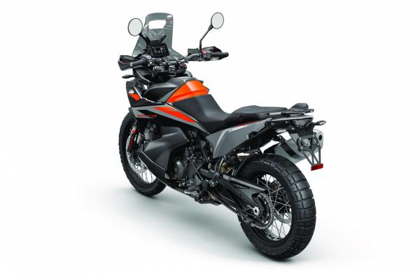 KTM 890 ADVENTURE