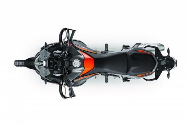 KTM 890 ADVENTURE
