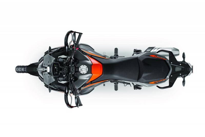 KTM 890 ADVENTURE