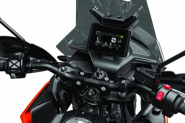 KTM 890 ADVENTURE