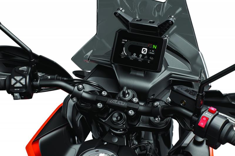 KTM 890 ADVENTURE