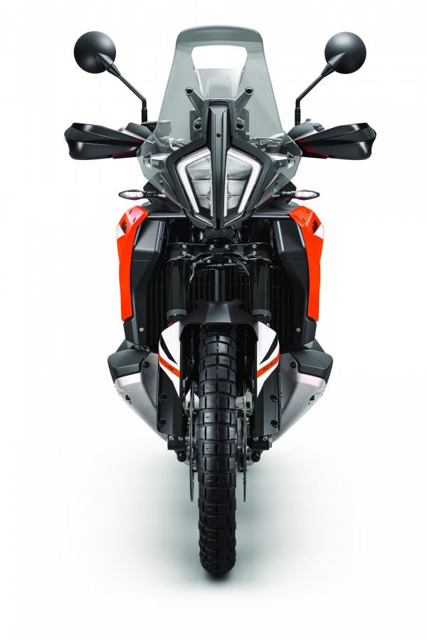 KTM 890 ADVENTURE