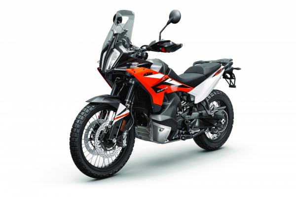 KTM 890 ADVENTURE