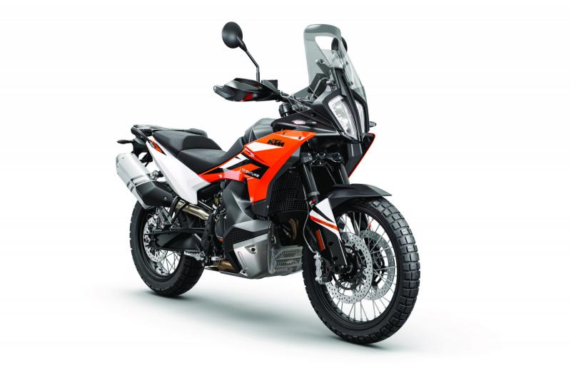 KTM 890 ADVENTURE