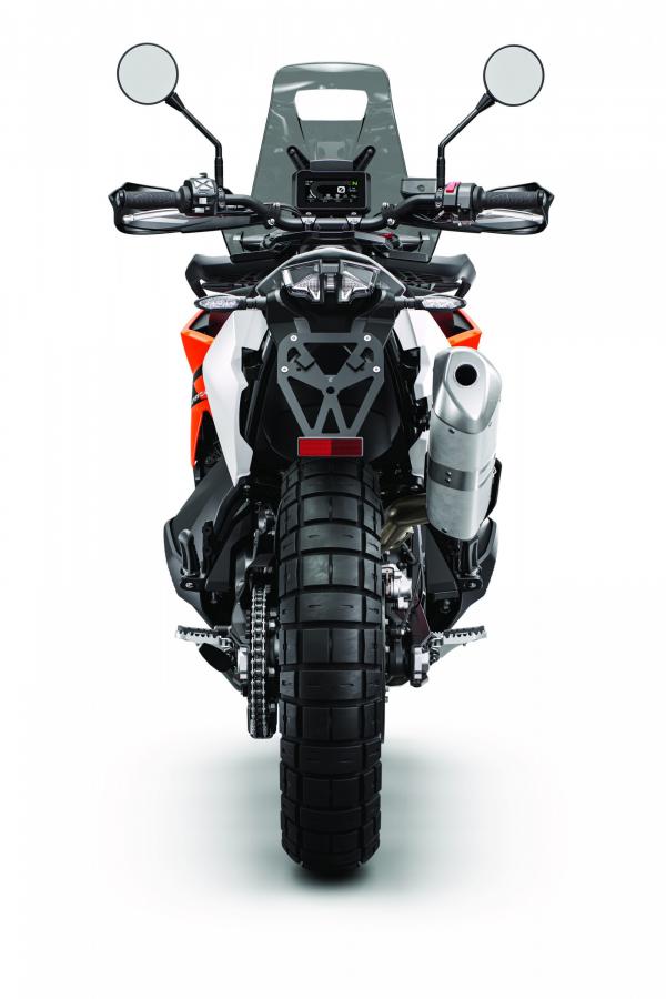 KTM 890 ADVENTURE