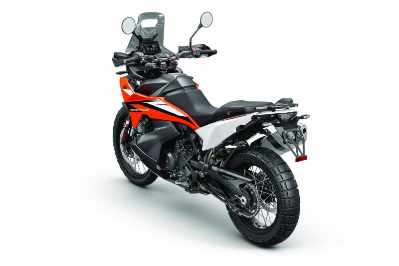 KTM 890 ADVENTURE