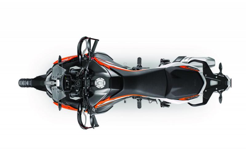 KTM 890 ADVENTURE