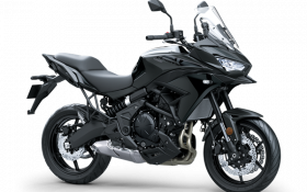 KAWASAKI VERSYS 650