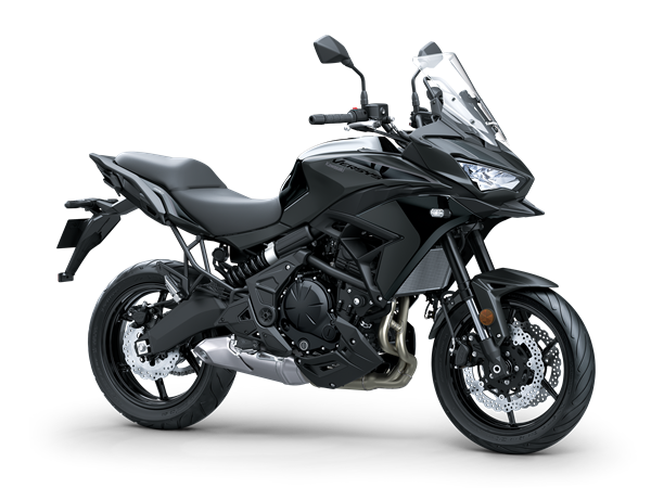 KAWASAKI VERSYS 650