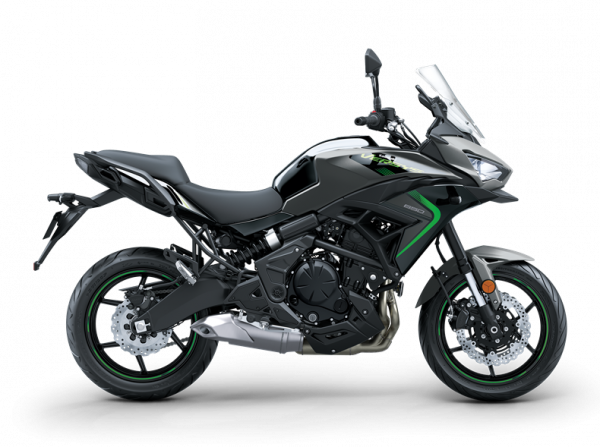 KAWASAKI VERSYS 650