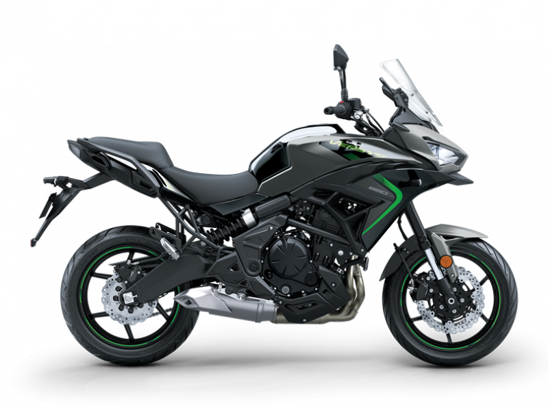 KAWASAKI VERSYS 650