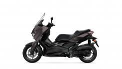 YAMAHA XMAX 125 TECH MAX +