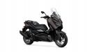 YAMAHA XMAX 125 TECH MAX +