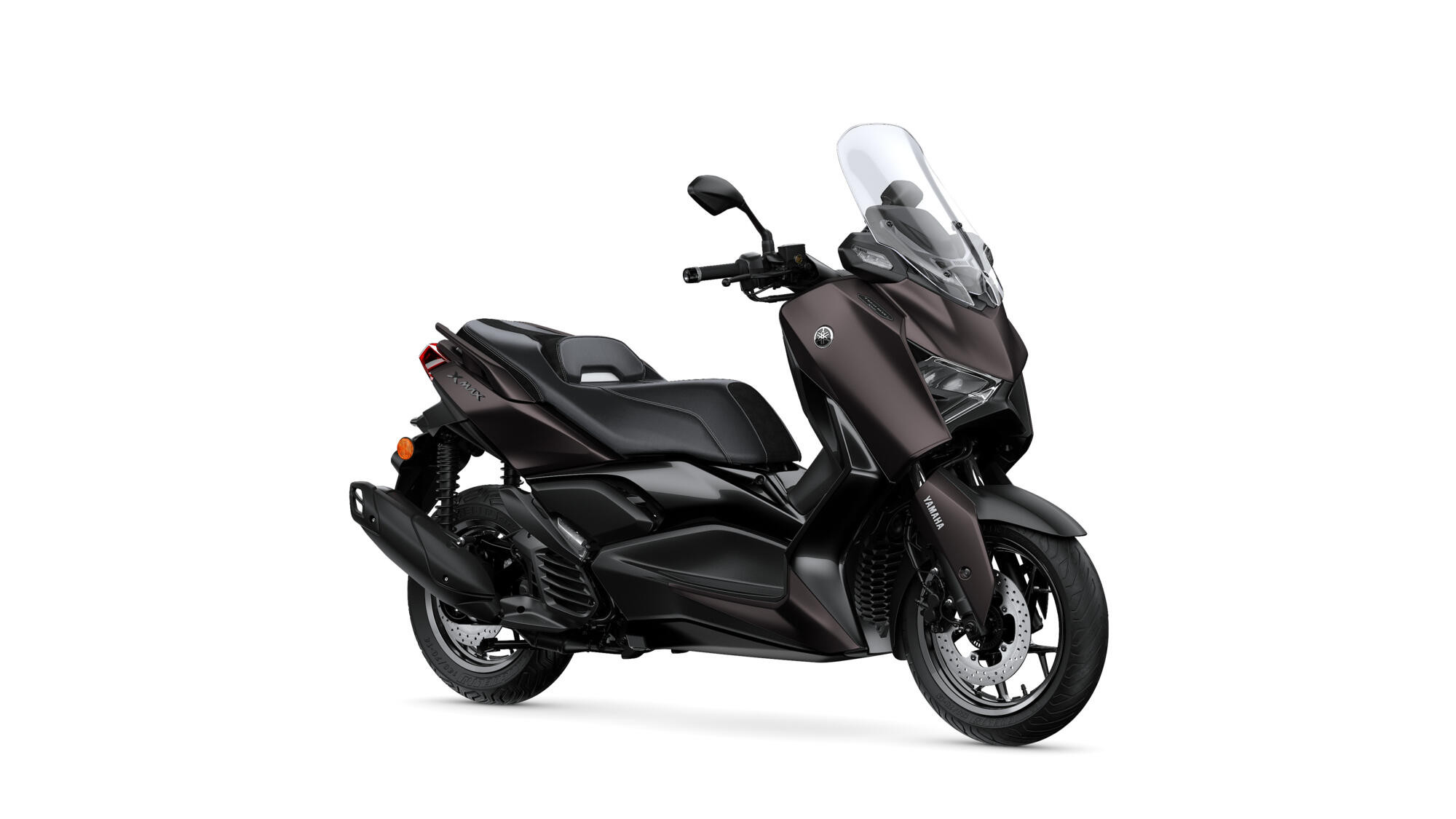 YAMAHA XMAX 125 TECH MAX +