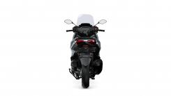 YAMAHA XMAX 125 TECH MAX +