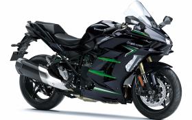 KAWASAKI NINJA H2 SX