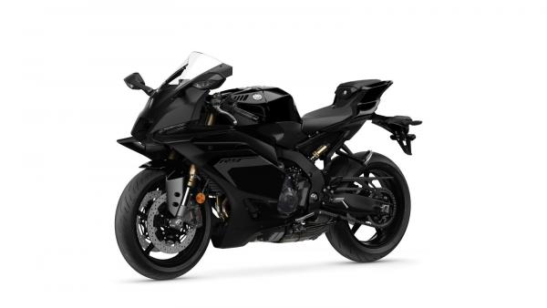 YAMAHA R9