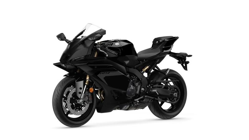 YAMAHA R9